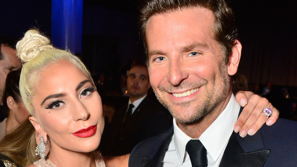 Bradley Cooper a-t-il une valeur nette plus élevée que Lady Gaga?