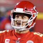 Ce que vous devez savoir sur les chiens de Patrick Mahomes