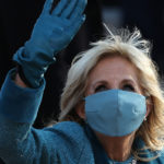 Ce que vous ne saviez pas sur le look d’inauguration de Jill Biden