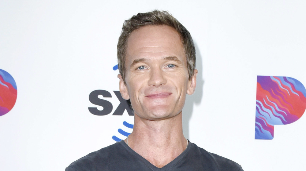 C’est pourquoi Neil Patrick Harris fait face à des réactions négatives pour ses commentaires sur les acteurs hétérosexuels jouant des rôles gays