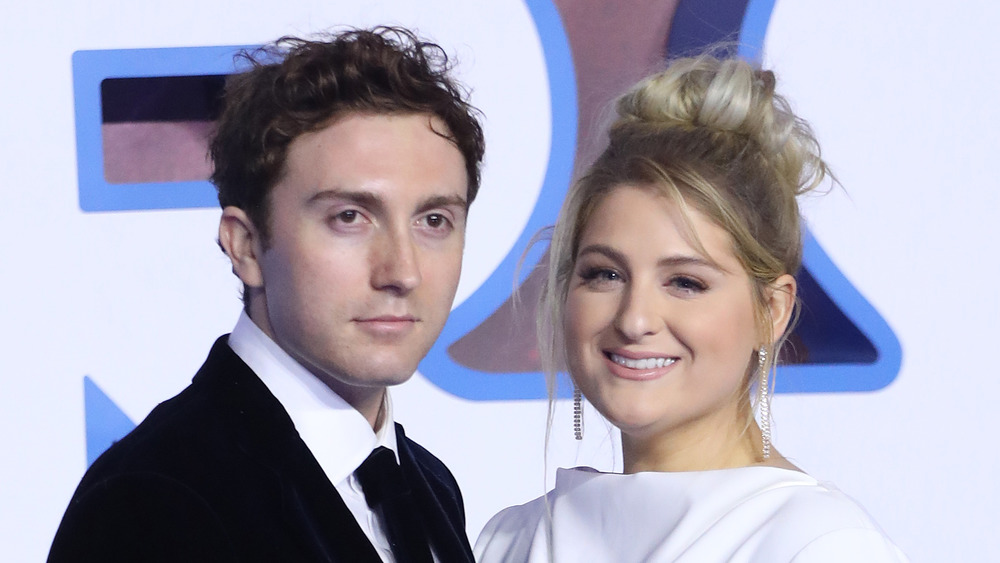 Comment Daryl Sabara savait que Meghan Trainor était la seule