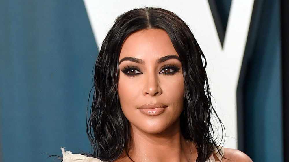 Comment Kim Kardashian a apparemment snobé Donald Trump