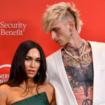 Comment Megan Fox et Machine Gun Kelly pensent de se marier