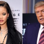 Comment Rihanna se sent vraiment à propos de Donald Trump