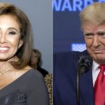 Dans la relation de la juge Jeanine Pirro avec Donald Trump