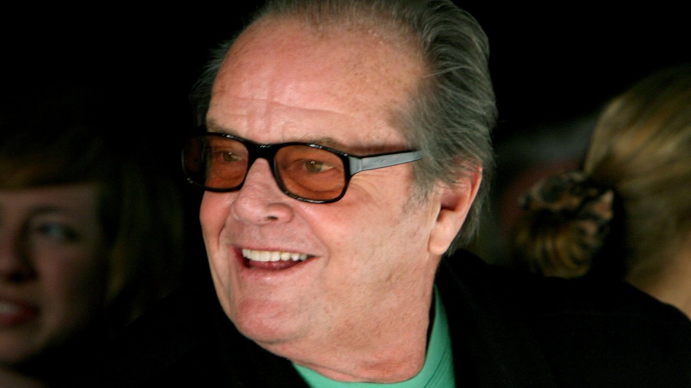 Dans la vie amoureuse compliquée de Jack Nicholson