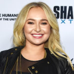 Dans la vie de Hayden Panettiere aujourd’hui