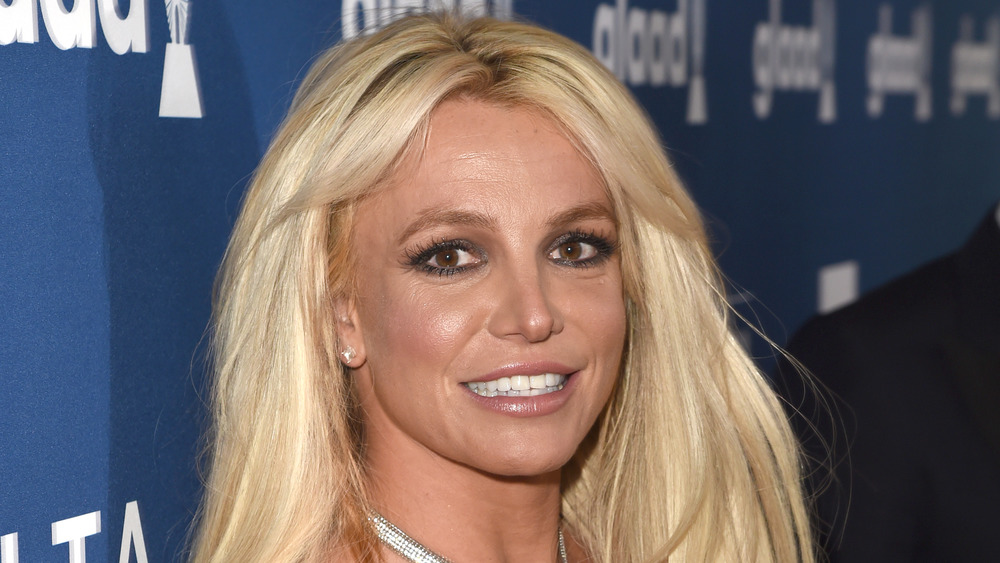 Dans le nouveau documentaire sur Britney Spears