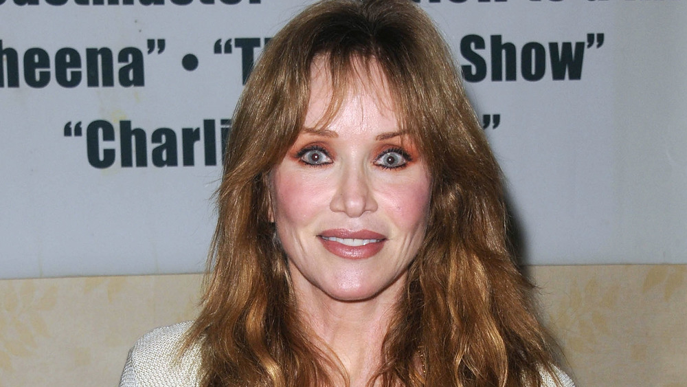 Détails que nous connaissons sur l’état de Tanya Roberts