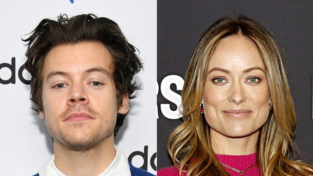 Harry Styles contre Olivia Wilde: quelle étoile a la valeur nette la plus élevée?