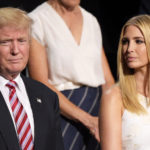 Ivanka Trump a apparemment planifié cela contre les souhaits de son père