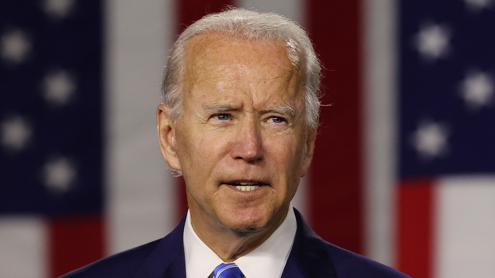 La chanson à l’inauguration spéciale de Biden qui a jeté une ombre subtile sur Trump