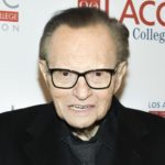 La dernière signature de Larry King sur CNN vous brisera le cœur