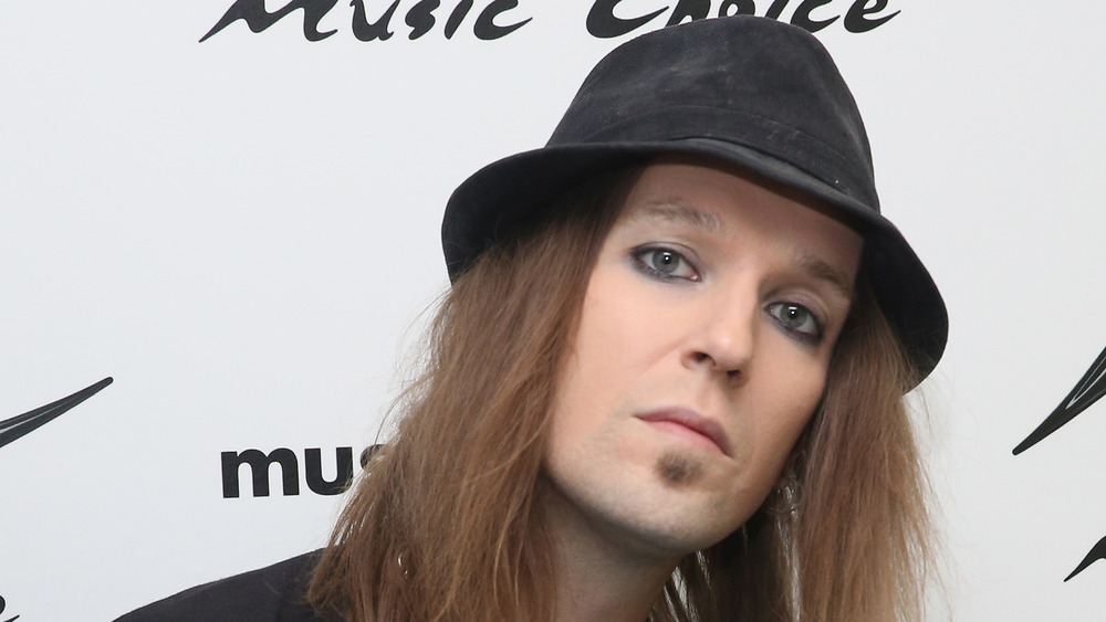 La mort tragique d’Alexi Laiho