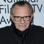 La mort tragique de Larry King