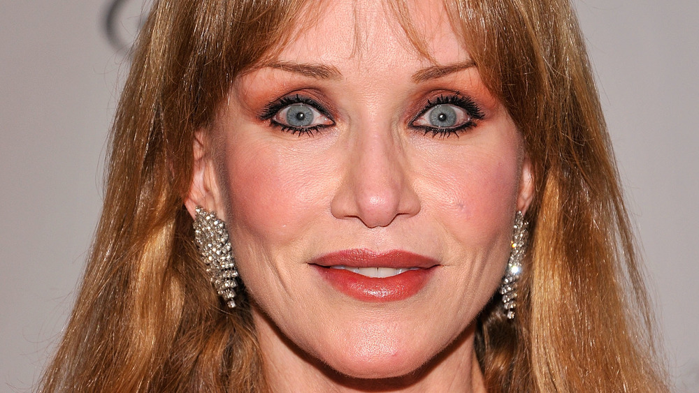 La mort tragique de la star du spectacle des années 70, Tanya Roberts