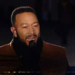 La performance d’inauguration de John Legend signifie plus que vous ne le pensez