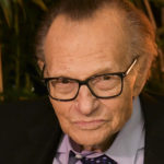 La première émission de Larry King n’est pas ce à quoi vous vous attendez