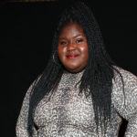 La transformation de Gabourey Sidibe d’enfant à 37 ans