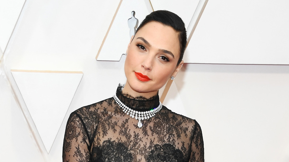 La vérité sur la controverse «Cléopâtre» de Gal Gadot