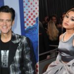 La vérité sur la relation entre Ariana Grande et Jim Carrey