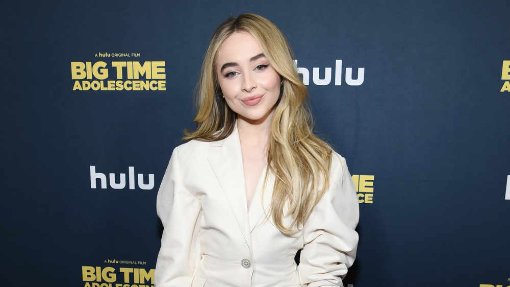 La vérité sur la relation entre Sabrina Carpenter et Joshua Bassett