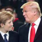 La vérité sur le fait que Barron Trump a raté des événements majeurs pendant la présidence de son père