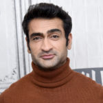 La vérité sur le nouveau corps de buff de Kumail Nanjiani