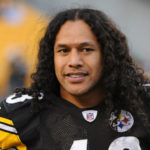 La vérité sur les cheveux de Troy Polamalu