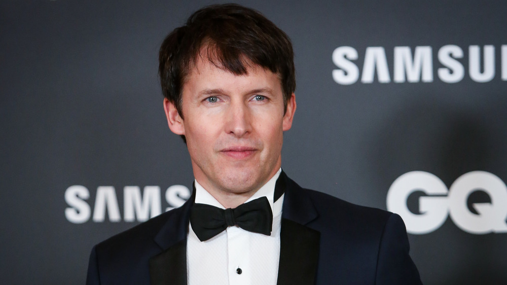 La vraie raison James Blunt regrette sa plus grande chanson