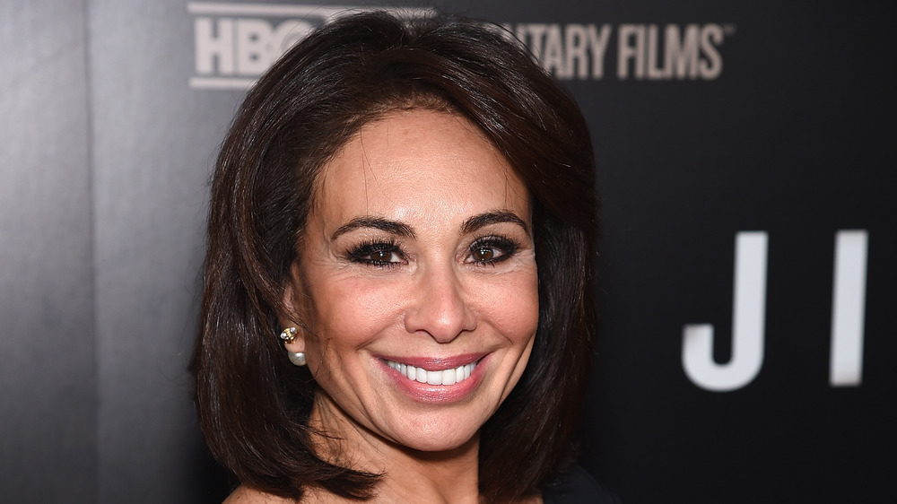 La vraie raison pour laquelle Donald Trump a gracié l’ex-mari de la juge Jeanine Pirro