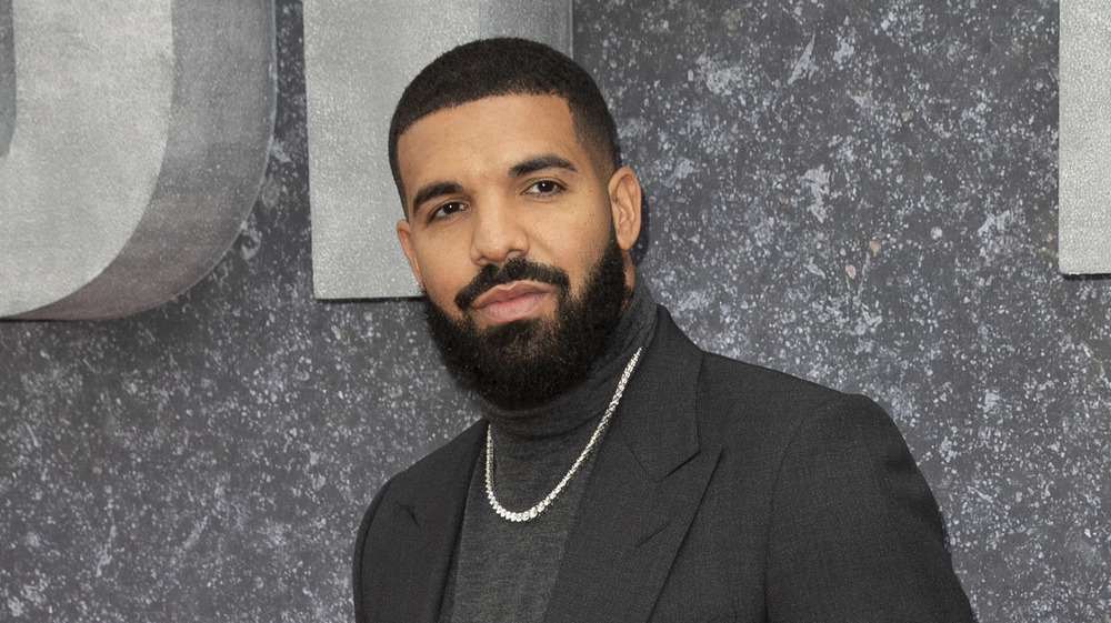 La vraie raison pour laquelle Drake a retardé son album