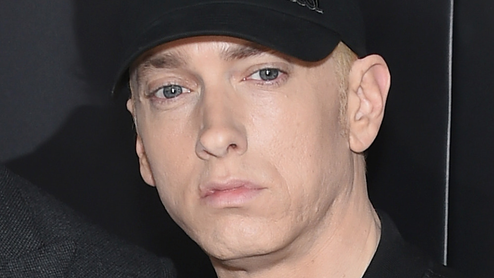 La vraie raison pour laquelle Eminem a dû réapprendre à rap