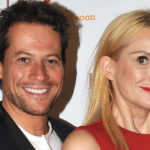 La vraie raison pour laquelle Ioan Gruffudd et Alice Evans se sont séparés