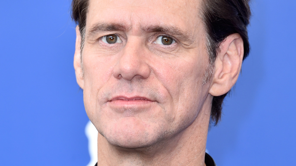 La vraie raison pour laquelle Jim Carrey a divorcé de sa première femme