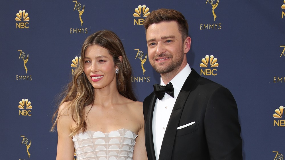 La vraie raison pour laquelle Justin Timberlake et Jessica Biel s’inquiètent pour leurs enfants