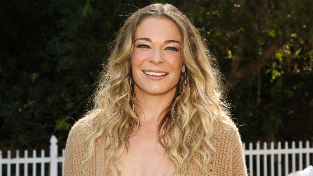 La vraie raison pour laquelle LeAnn Rimes a poursuivi son propre père