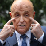 La vraie raison pour laquelle Rudy Giuliani est poursuivi pour un milliard de dollars