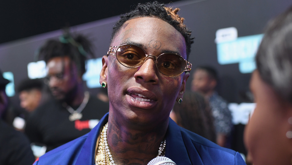 La vraie raison pour laquelle Soulja Boy est poursuivi par son ancien assistant personnel