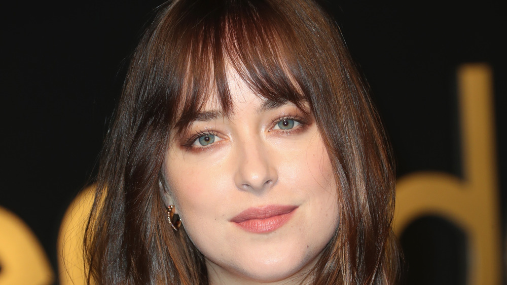 La vraie raison pour laquelle les gens sont contrariés par Dakota Johnson