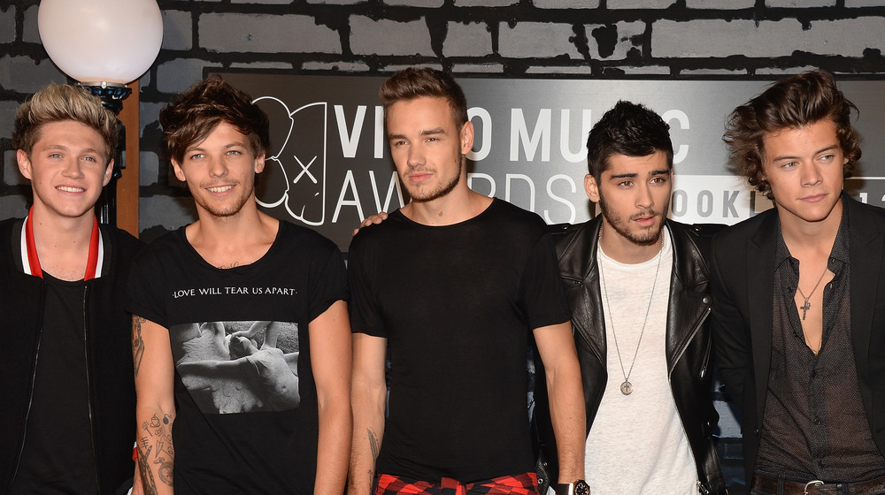 Le membre le moins populaire de One Direction pourrait vous surprendre