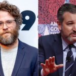 Pourquoi Seth Rogen se dispute avec Ted Cruz