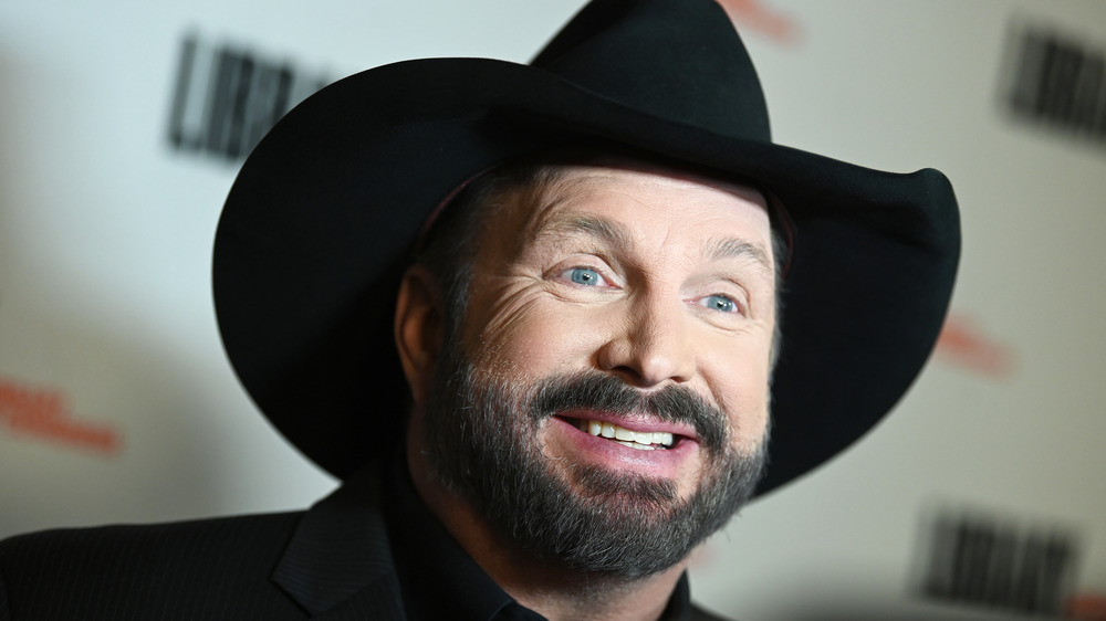 Pourquoi la performance d’inauguration de Garth Brooks a fait tourner les têtes