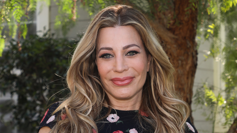 Taylor Dayne défend sa performance à Mar-A-Lago