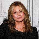 Valerie Bertinelli devient émotive à propos de la mort d’Eddie Van Halen