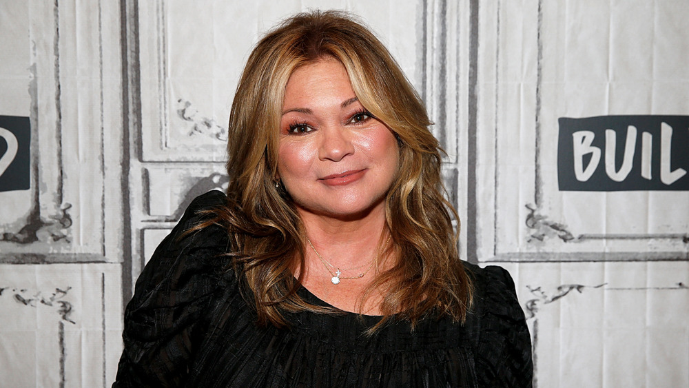 Valerie Bertinelli devient émotive à propos de la mort d’Eddie Van Halen