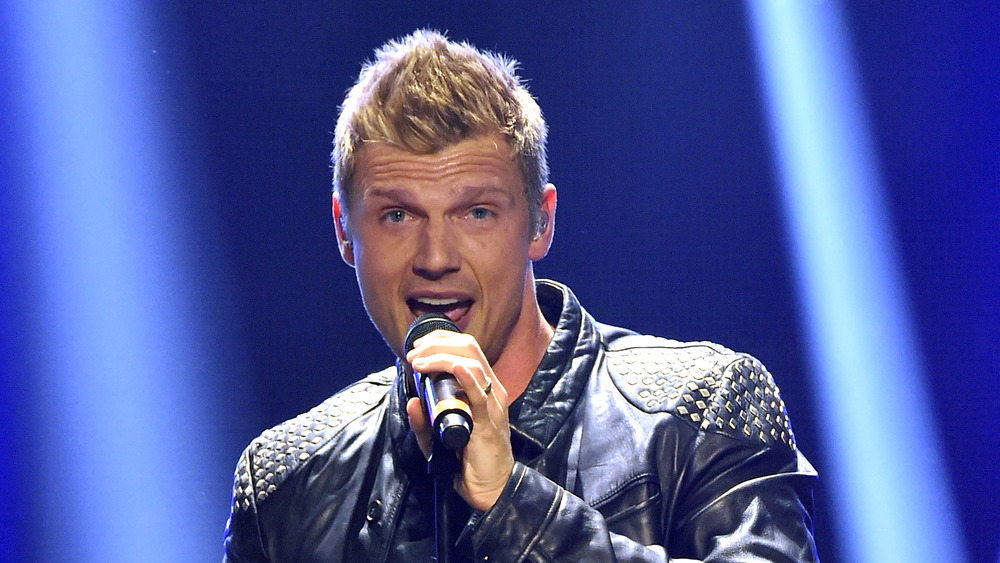 Voici combien vaut vraiment Nick Carter