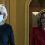 Voici pourquoi l’interview de Lesley Stahl avec Nancy Pelosi fait vibrer Internet