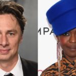 Zach Braff a un lien surprenant avec Lauryn Hill