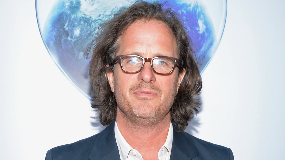 Directeur Davis Guggenheim